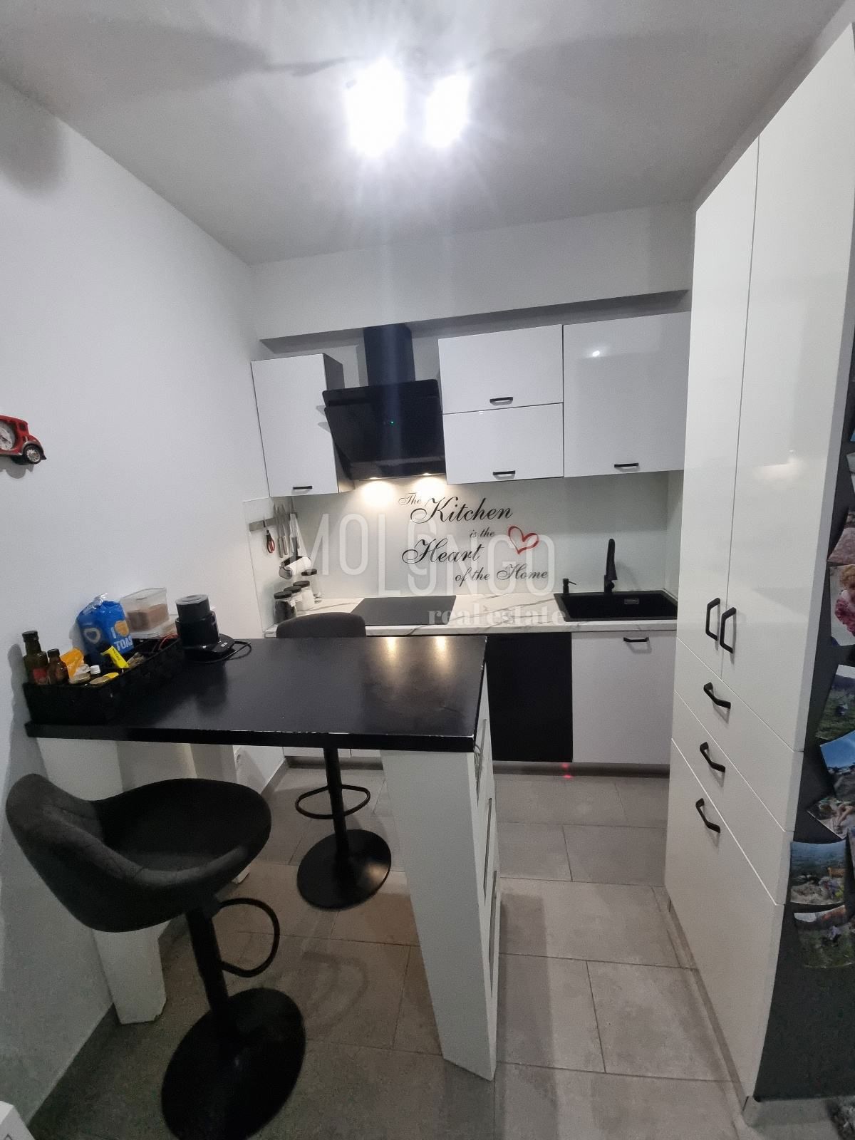 Appartamento/appartamento Sroki, Viškovo, 24m2