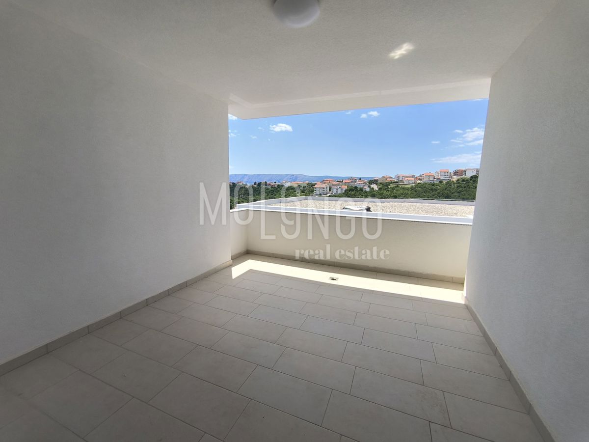 Appartamento/appartamento Novi Vinodolski, 1m2