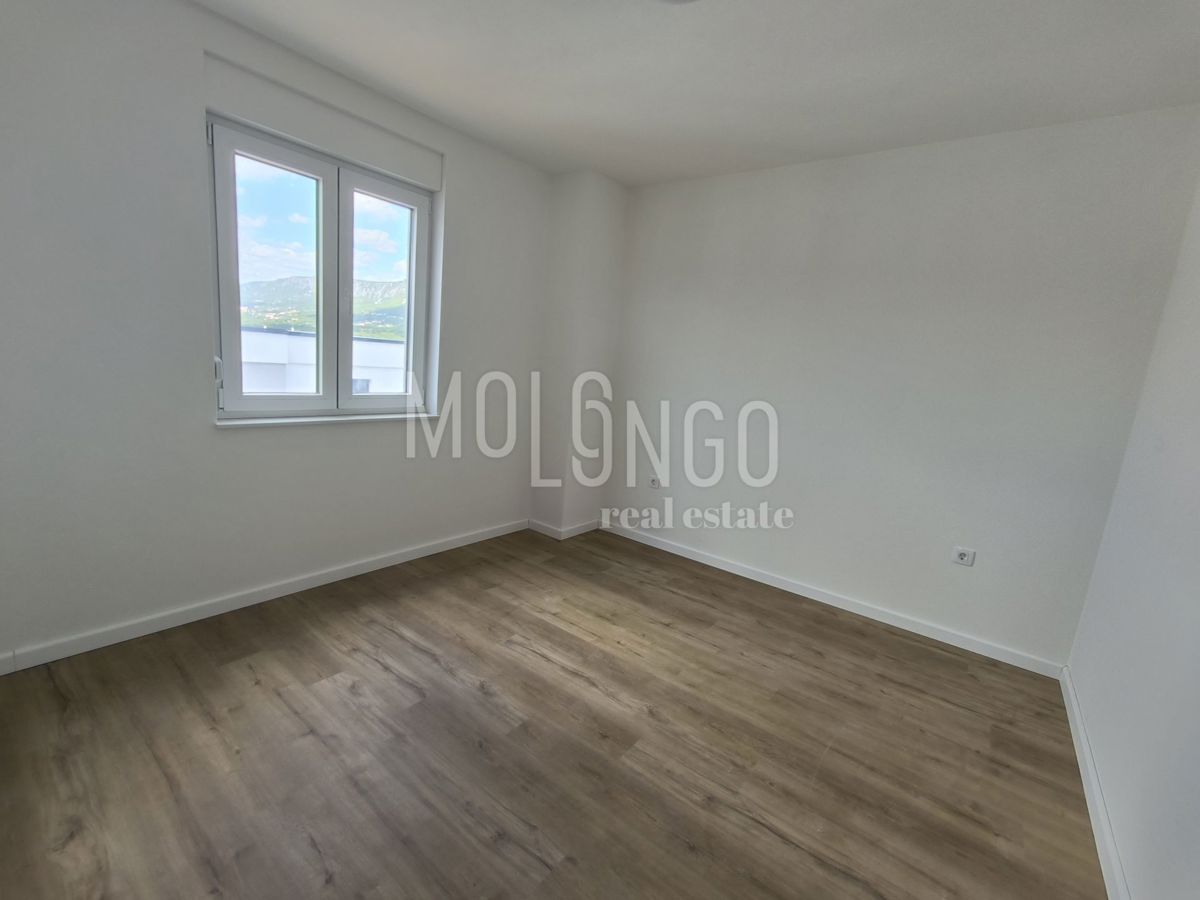 Appartamento/appartamento Novi Vinodolski, 1m2