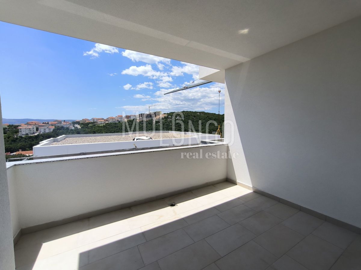 Appartamento/appartamento Novi Vinodolski, 1m2