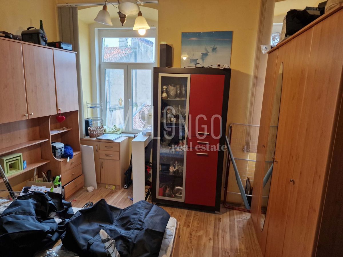 Appartamento/appartamento Centar, Rijeka, 65,55m2