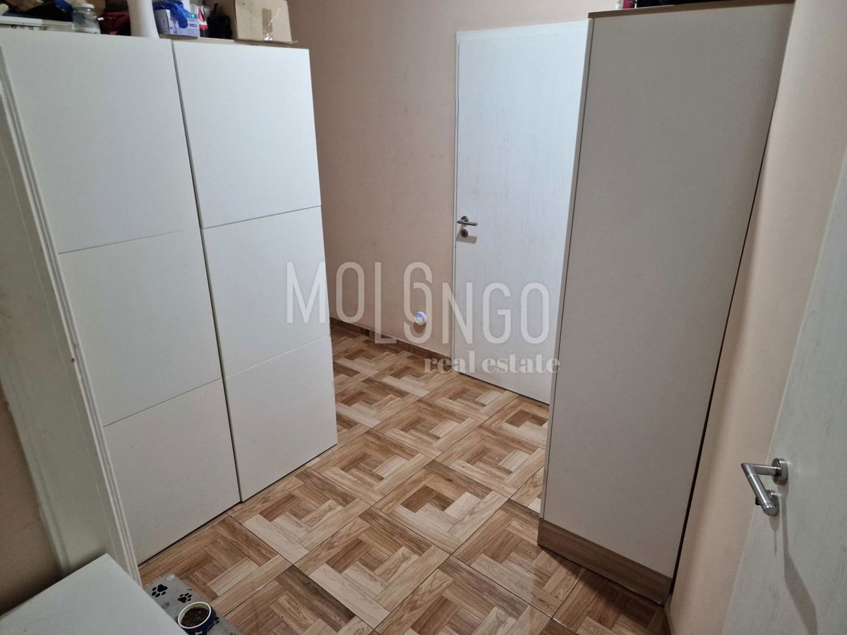 Appartamento/appartamento Centar, Rijeka, 65,55m2