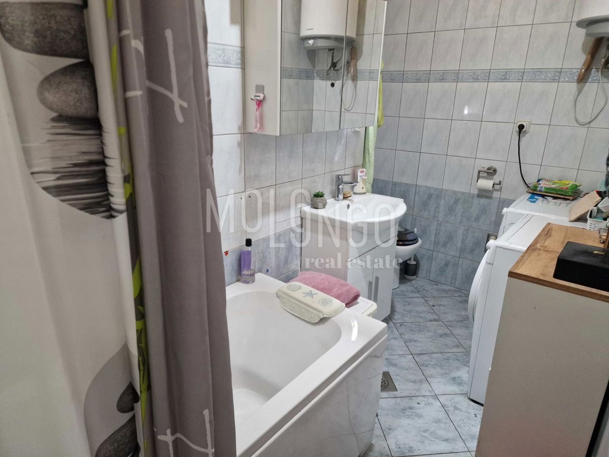 Appartamento/appartamento Centar, Rijeka, 65,55m2