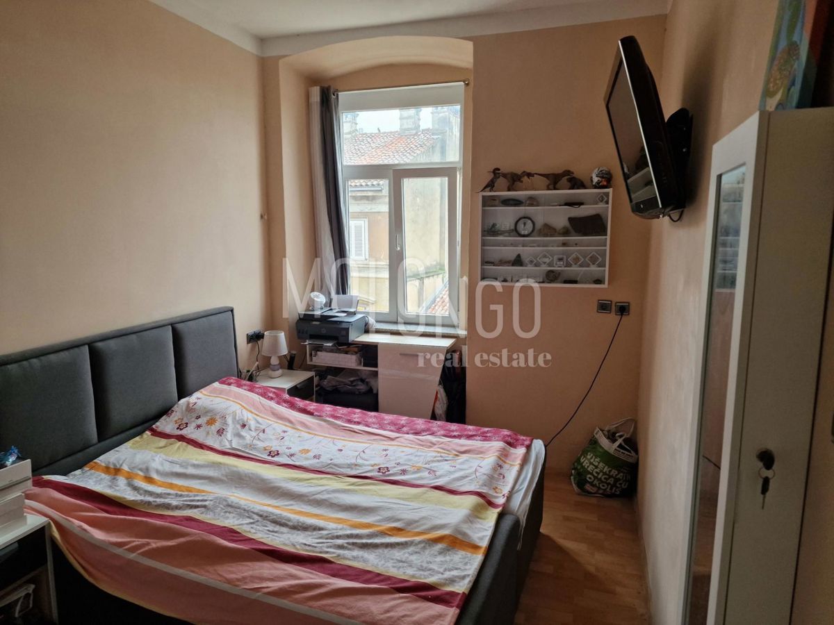 Appartamento/appartamento Centar, Rijeka, 65,55m2