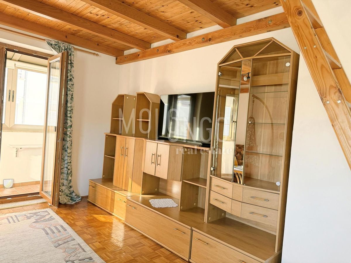 Appartamento/appartamento Crikvenica, 41,95m2