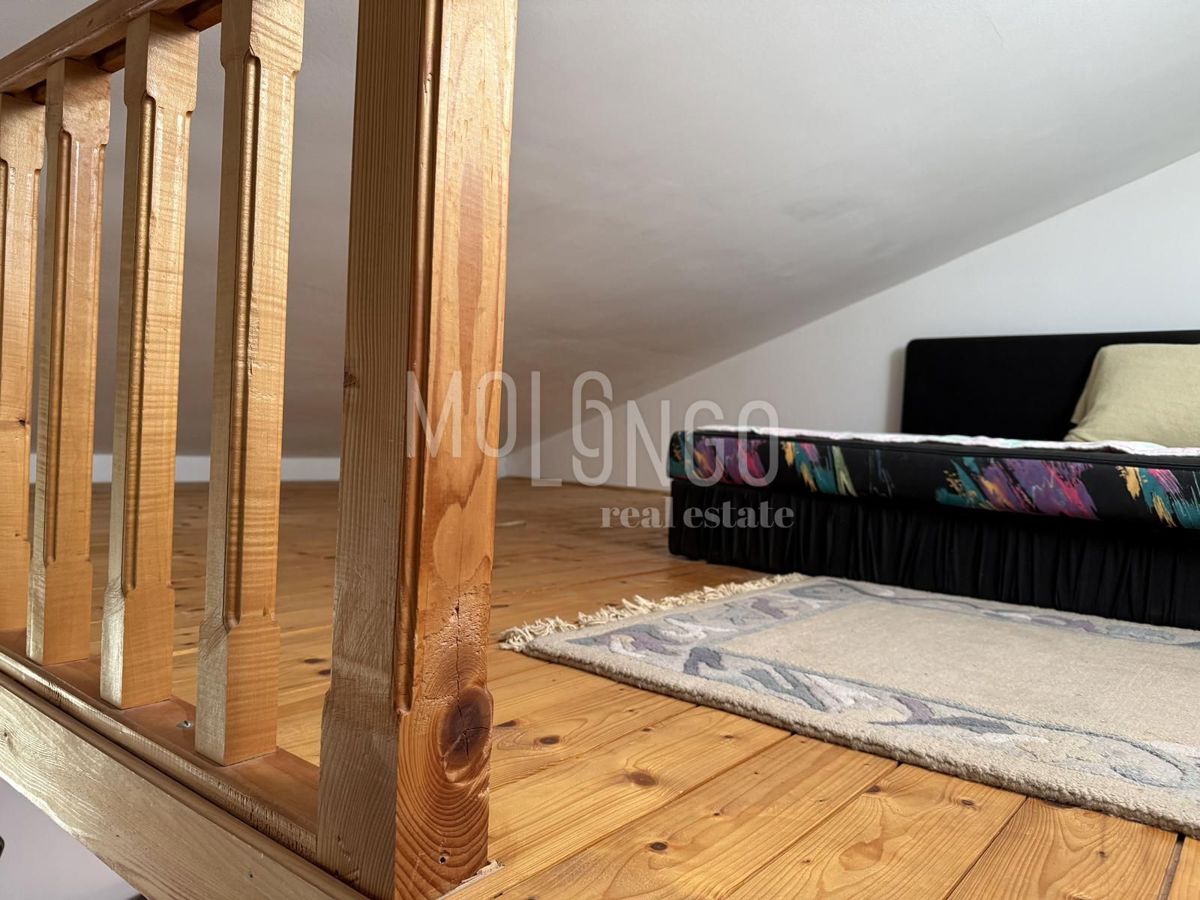 Appartamento/appartamento Crikvenica, 41,95m2