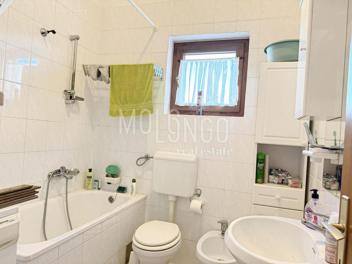 Appartamento/appartamento Crikvenica, 41,95m2