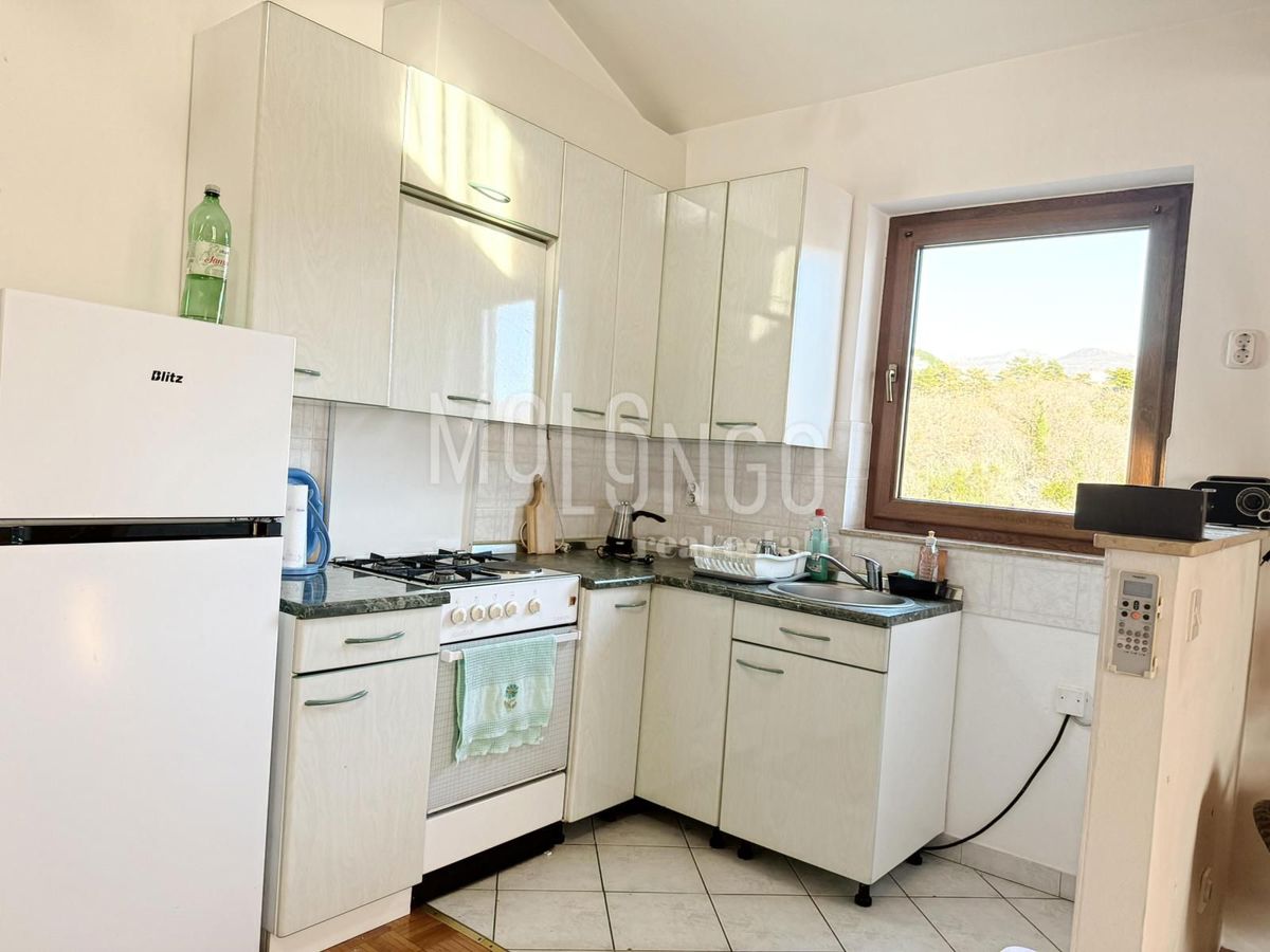 Appartamento/appartamento Crikvenica, 41,95m2