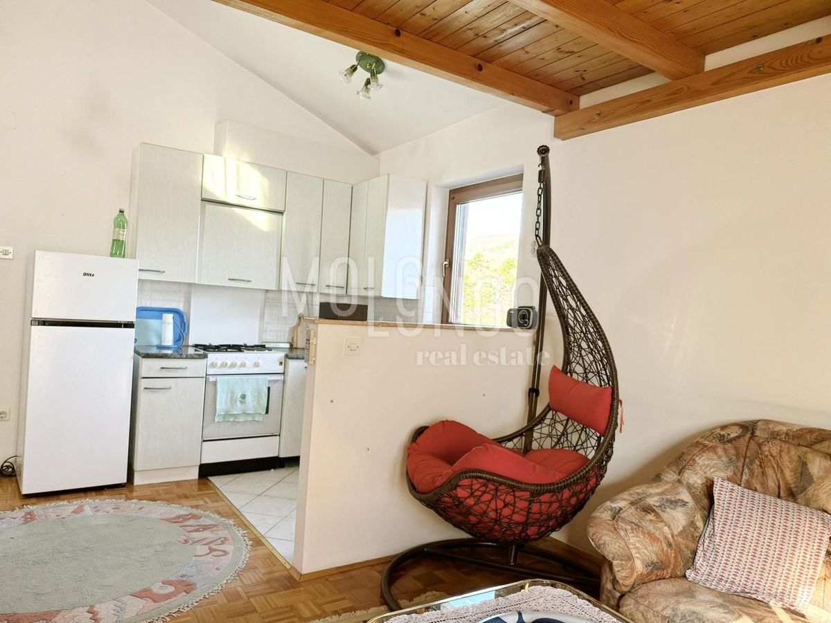 Appartamento/appartamento Crikvenica, 41,95m2