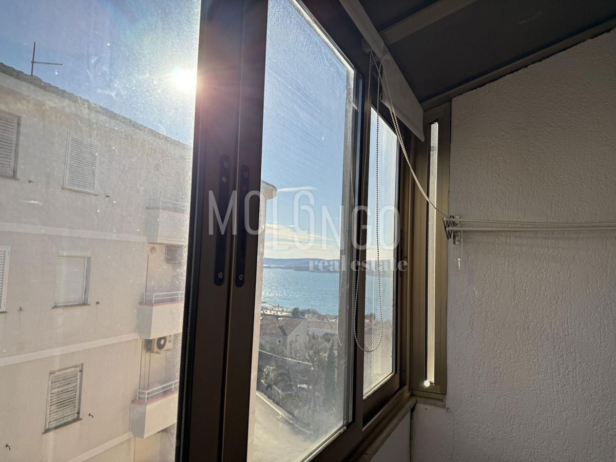 Appartamento/appartamento Crikvenica, 41,95m2