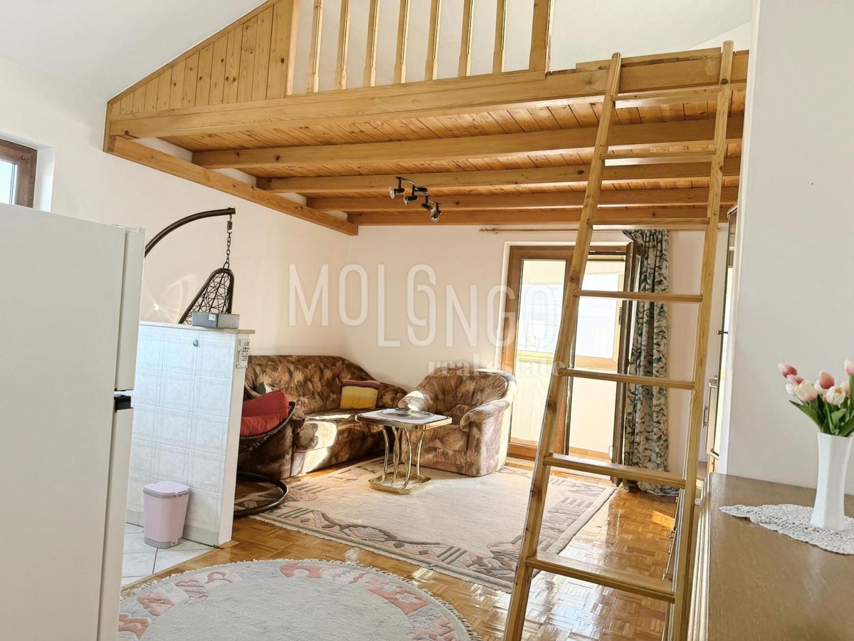 Appartamento/appartamento Crikvenica, 41,95m2