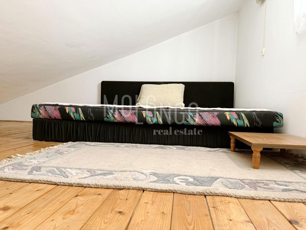 Appartamento/appartamento Crikvenica, 41,95m2