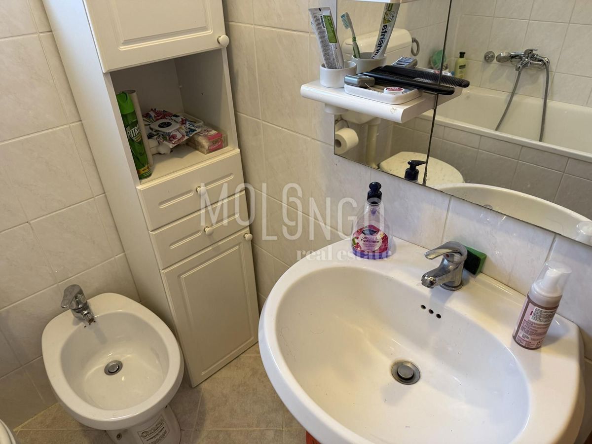 Appartamento/appartamento Crikvenica, 41,95m2