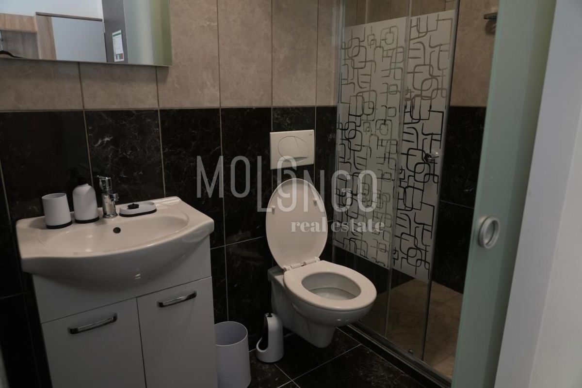 Appartamento/appartamento Centar, Rijeka, 147m2