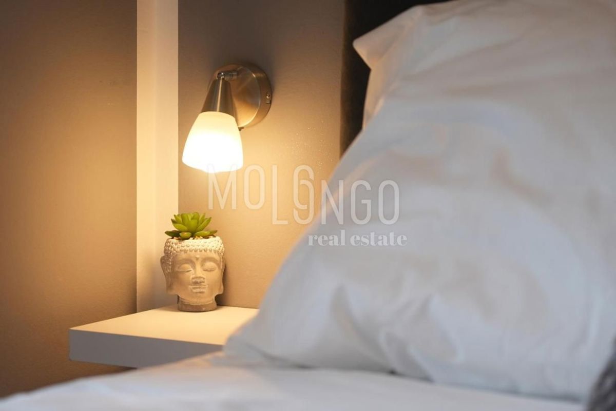 Appartamento/appartamento Centar, Rijeka, 147m2