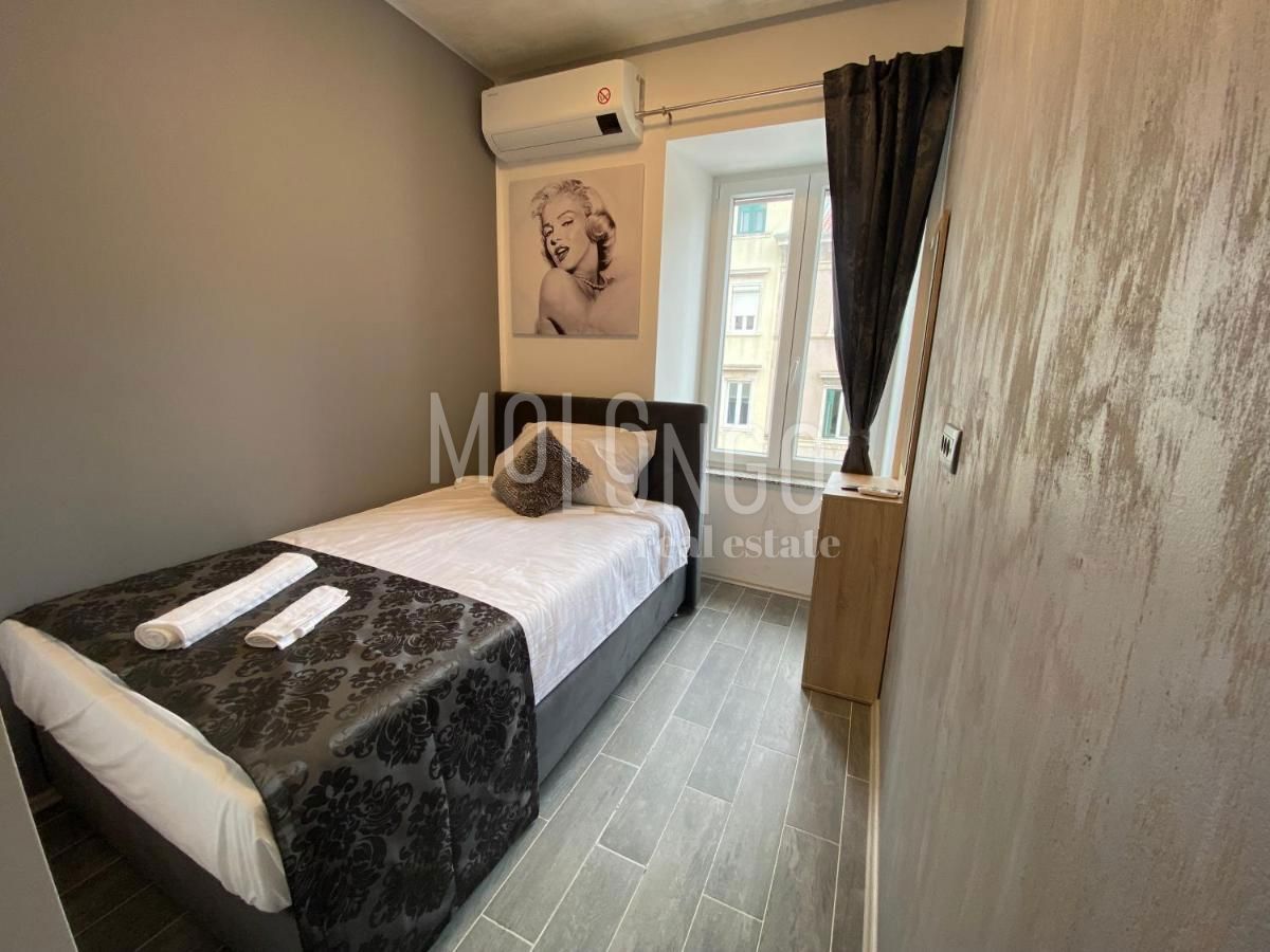 Appartamento/appartamento Centar, Rijeka, 147m2