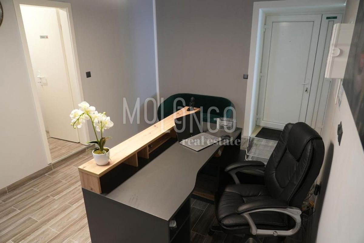 Appartamento/appartamento Centar, Rijeka, 147m2