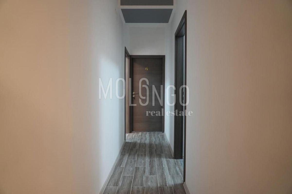 Appartamento/appartamento Centar, Rijeka, 147m2