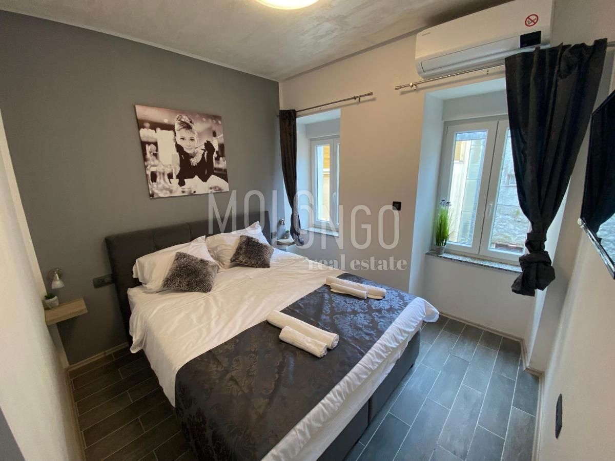 Appartamento/appartamento Centar, Rijeka, 147m2