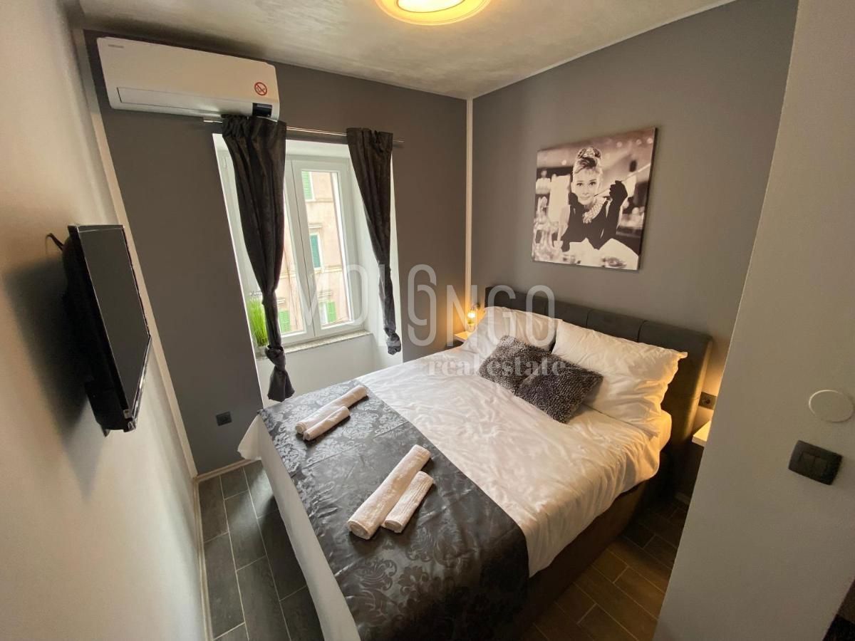 Appartamento/appartamento Centar, Rijeka, 147m2