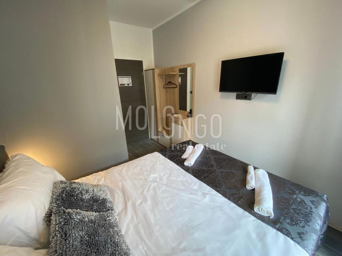 Appartamento/appartamento Centar, Rijeka, 147m2