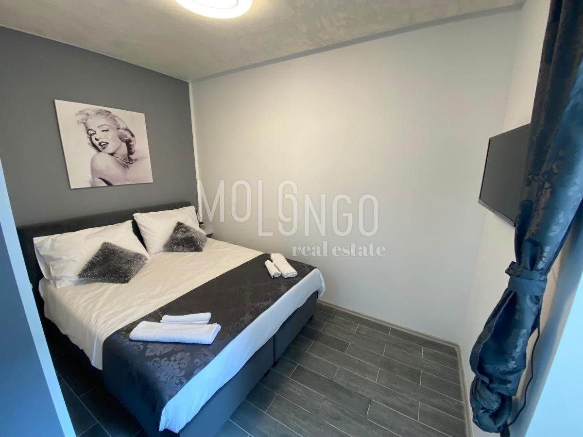 Appartamento/appartamento Centar, Rijeka, 147m2