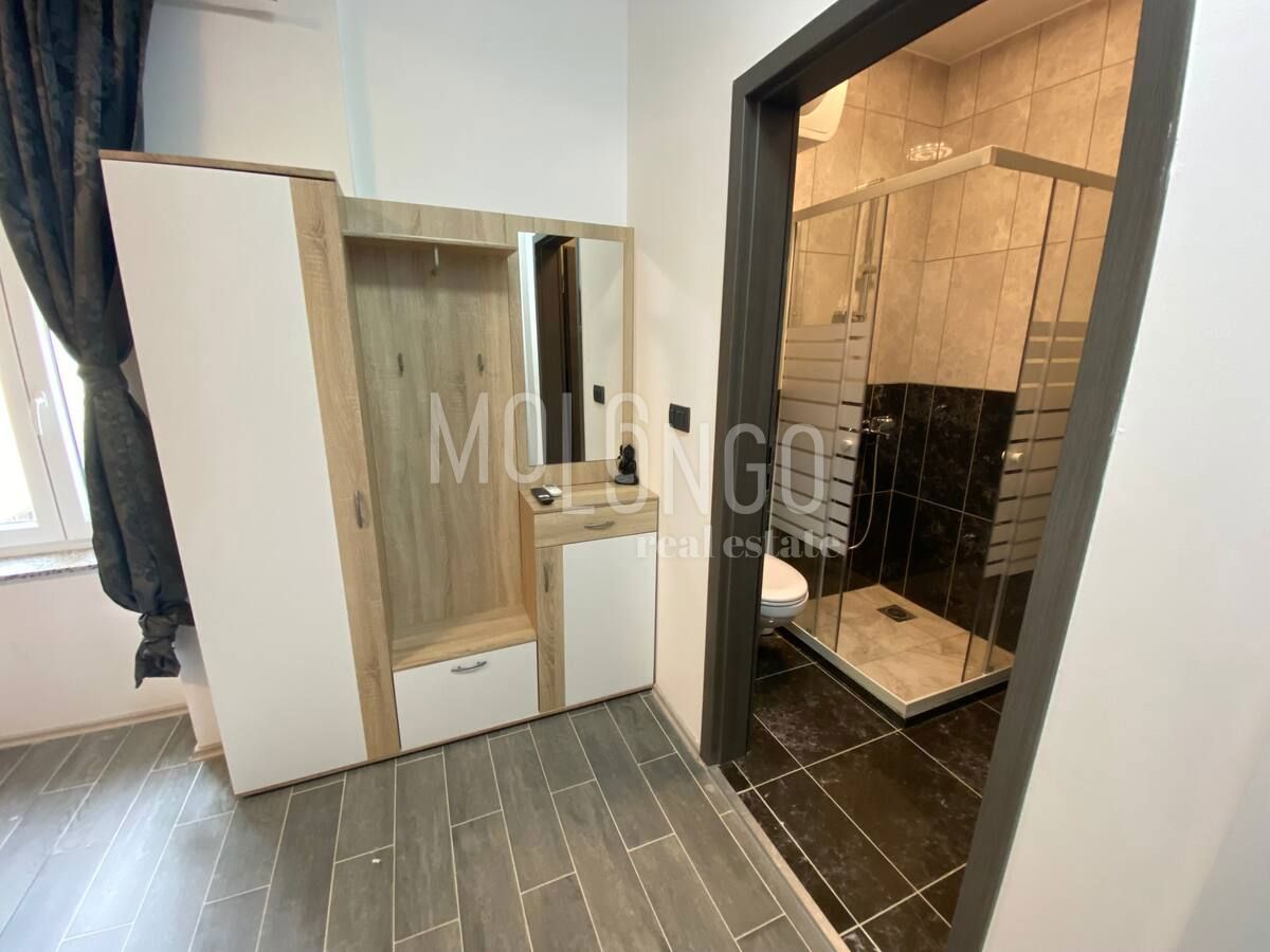 Appartamento/appartamento Centar, Rijeka, 147m2