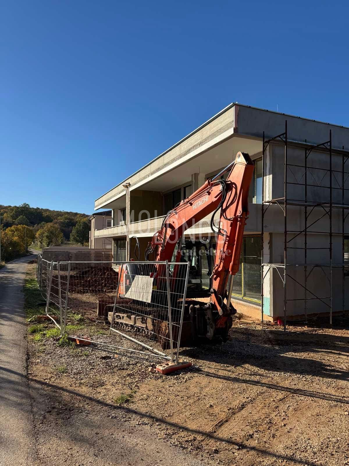 Appartamento/appartamento Rovinj, 58,32m2