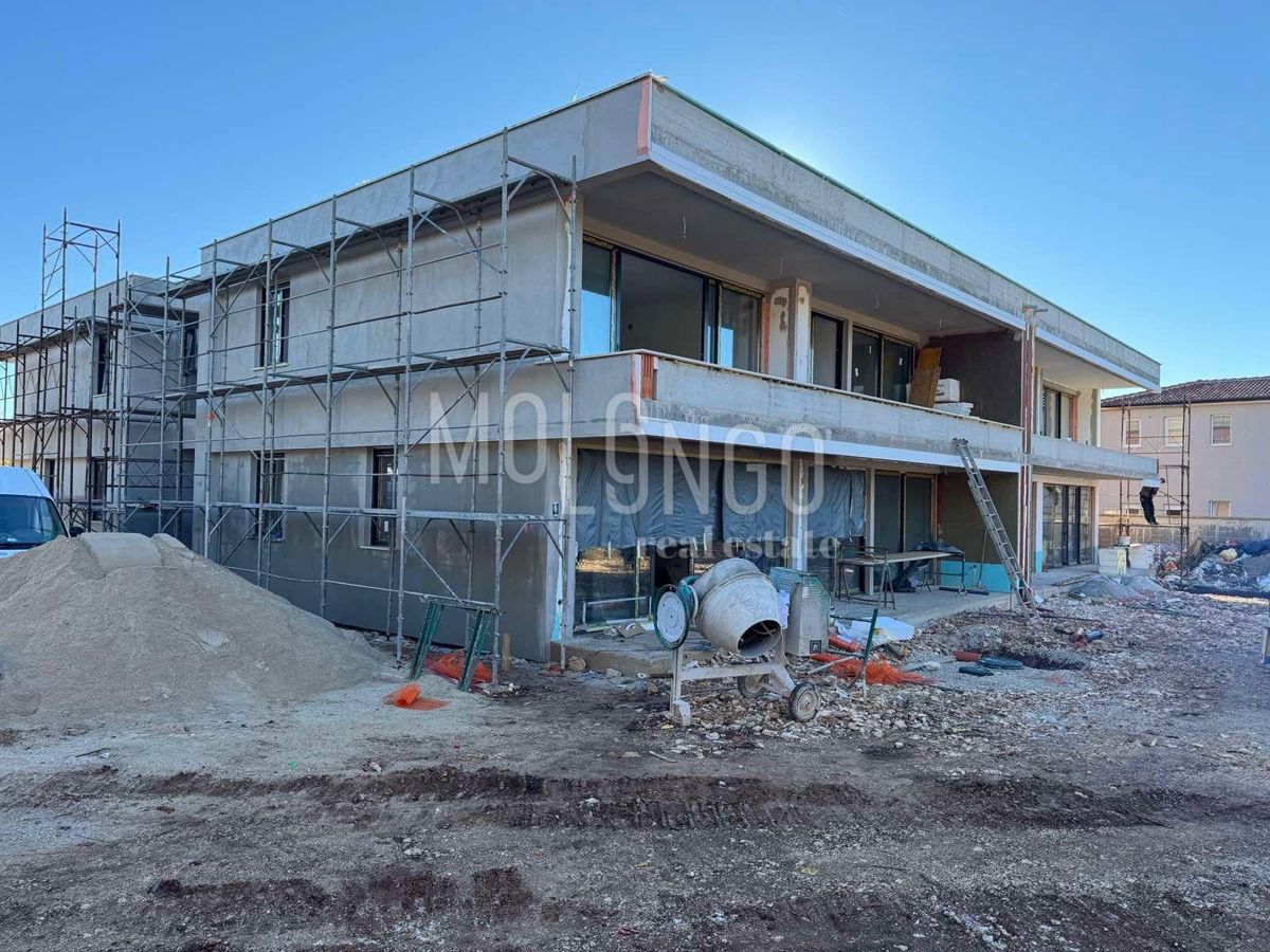 Appartamento/appartamento Rovinj, 58,32m2