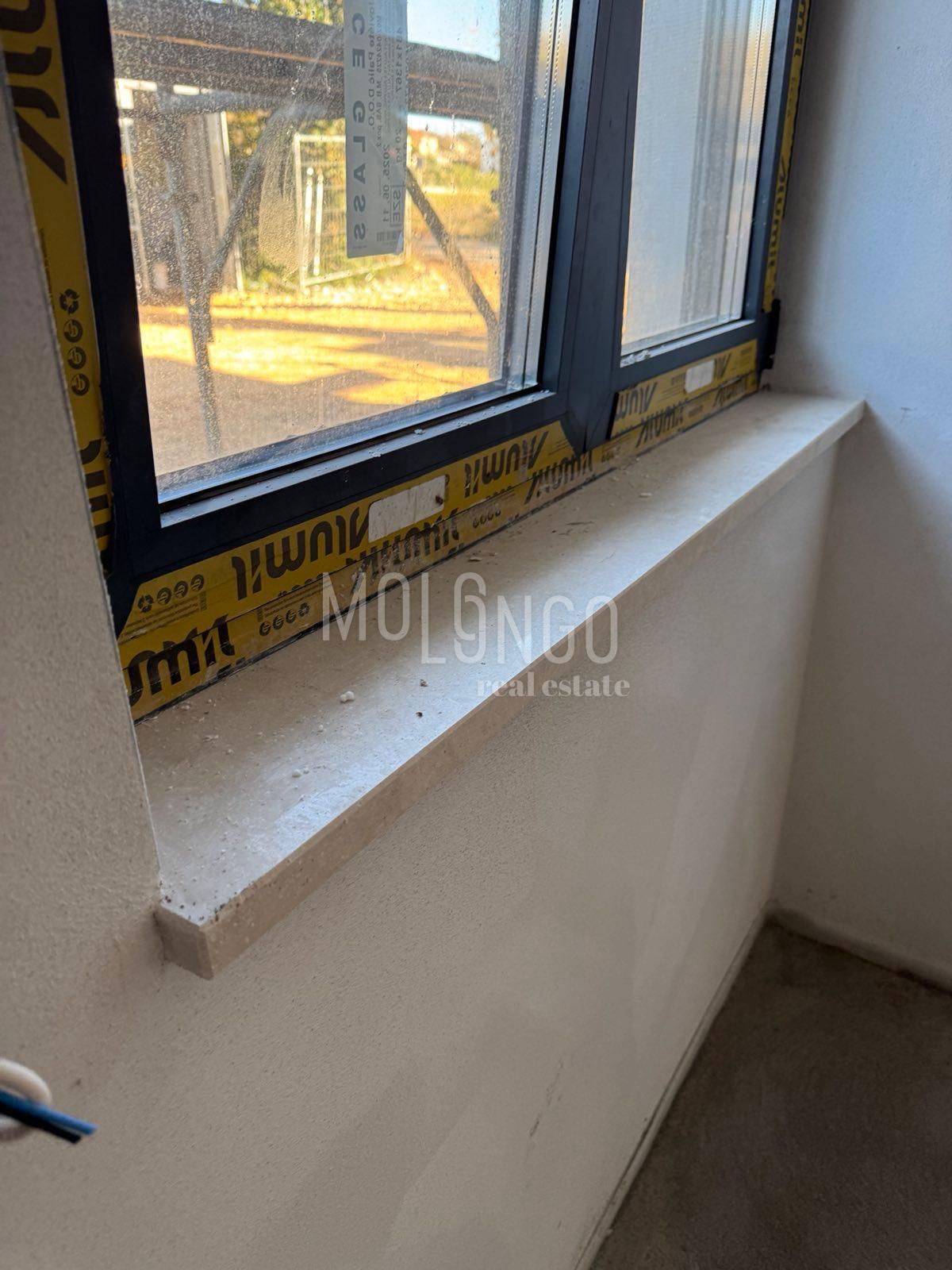 Appartamento/appartamento Rovinj, 58,32m2