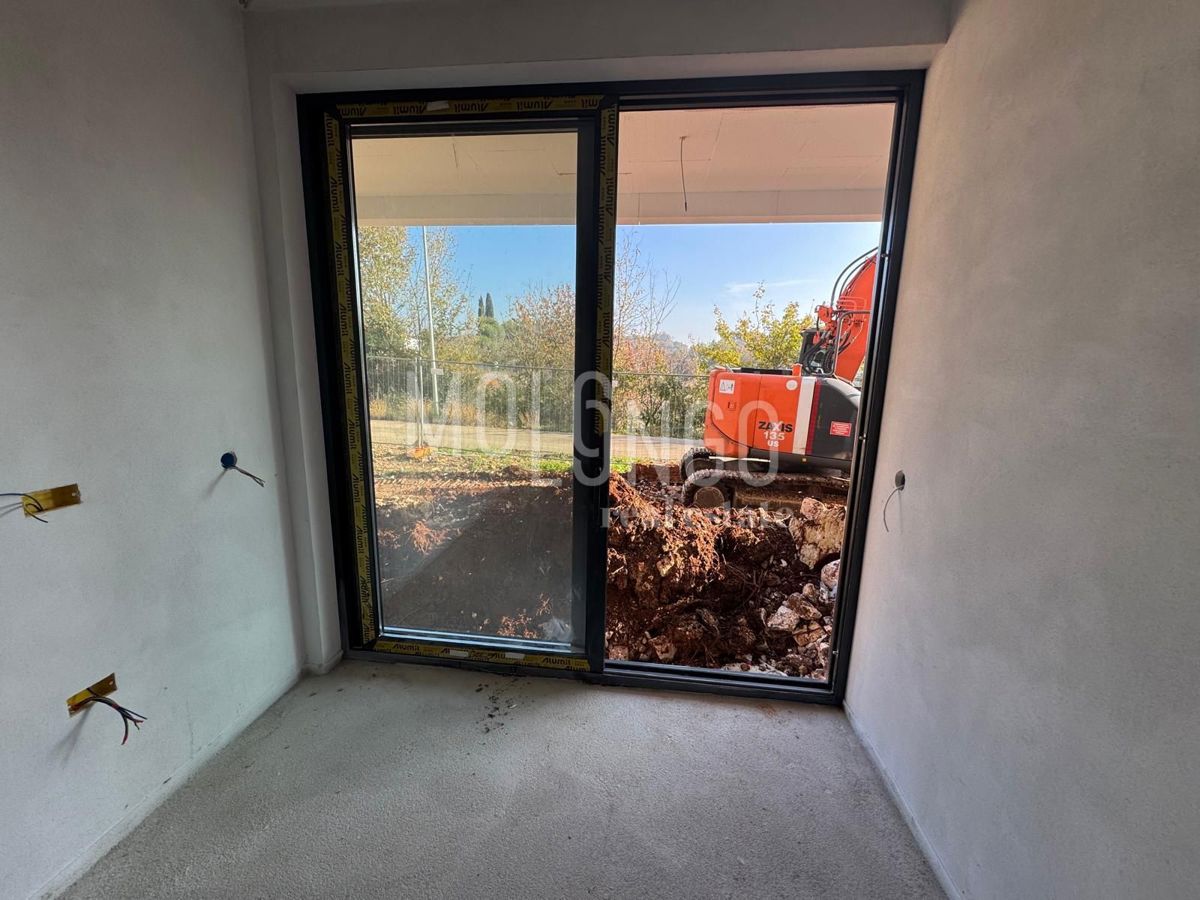 Appartamento/appartamento Rovinj, 58,32m2