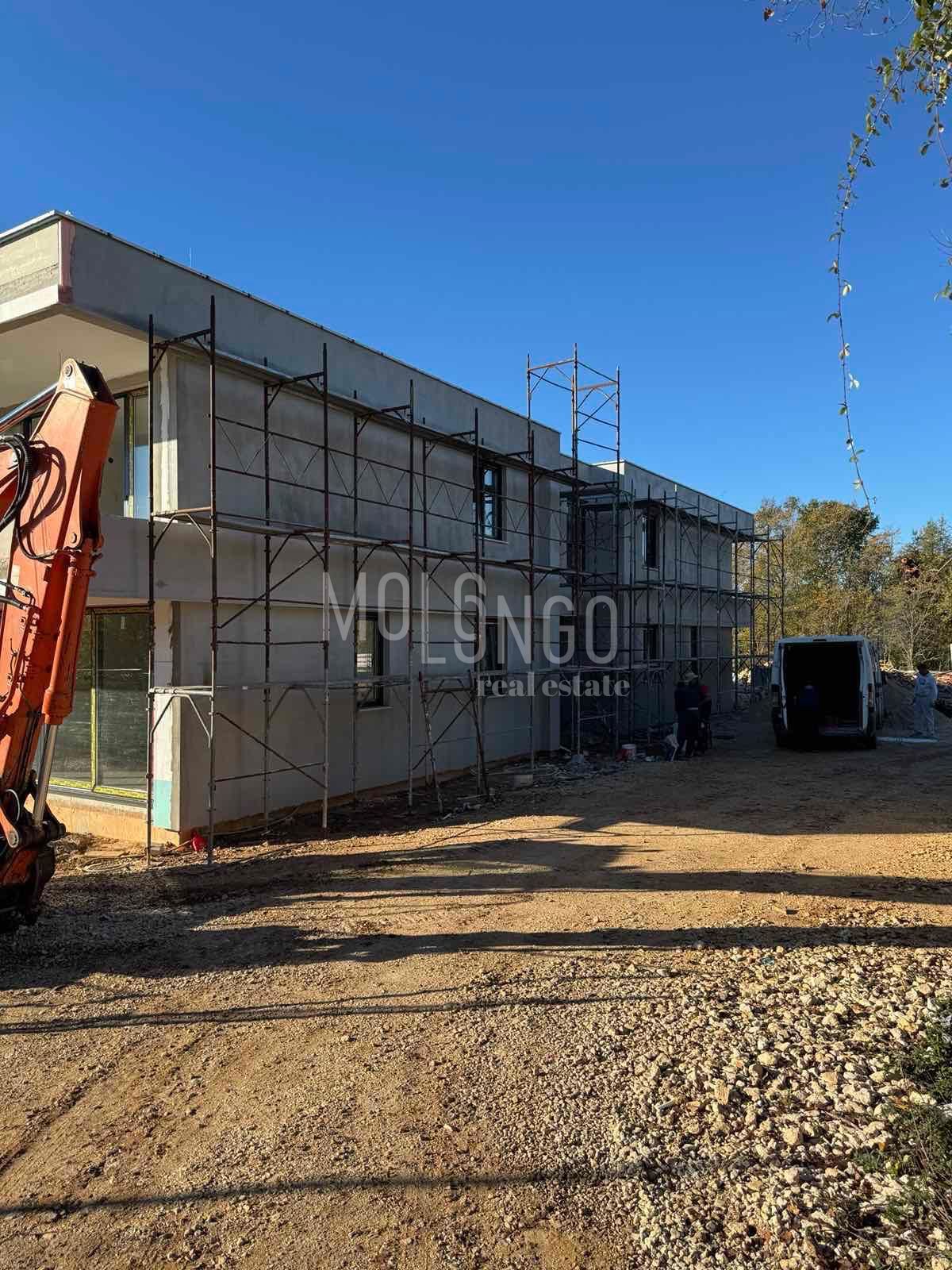 Appartamento/appartamento Rovinj, 58,32m2