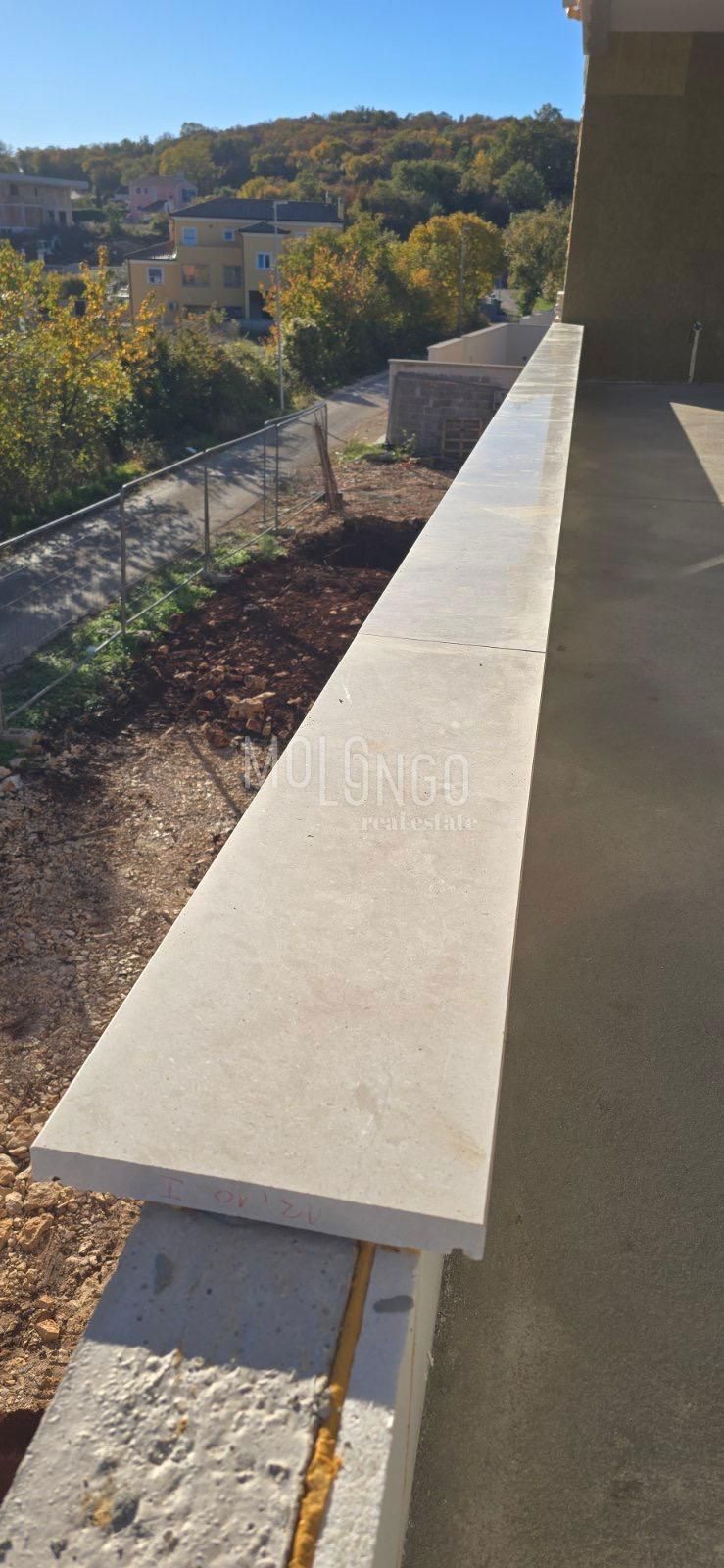 Appartamento/appartamento Rovinj, 58,32m2