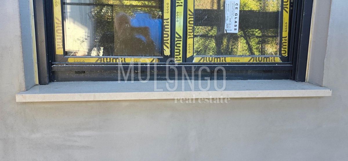 Appartamento/appartamento Rovinj, 58,32m2