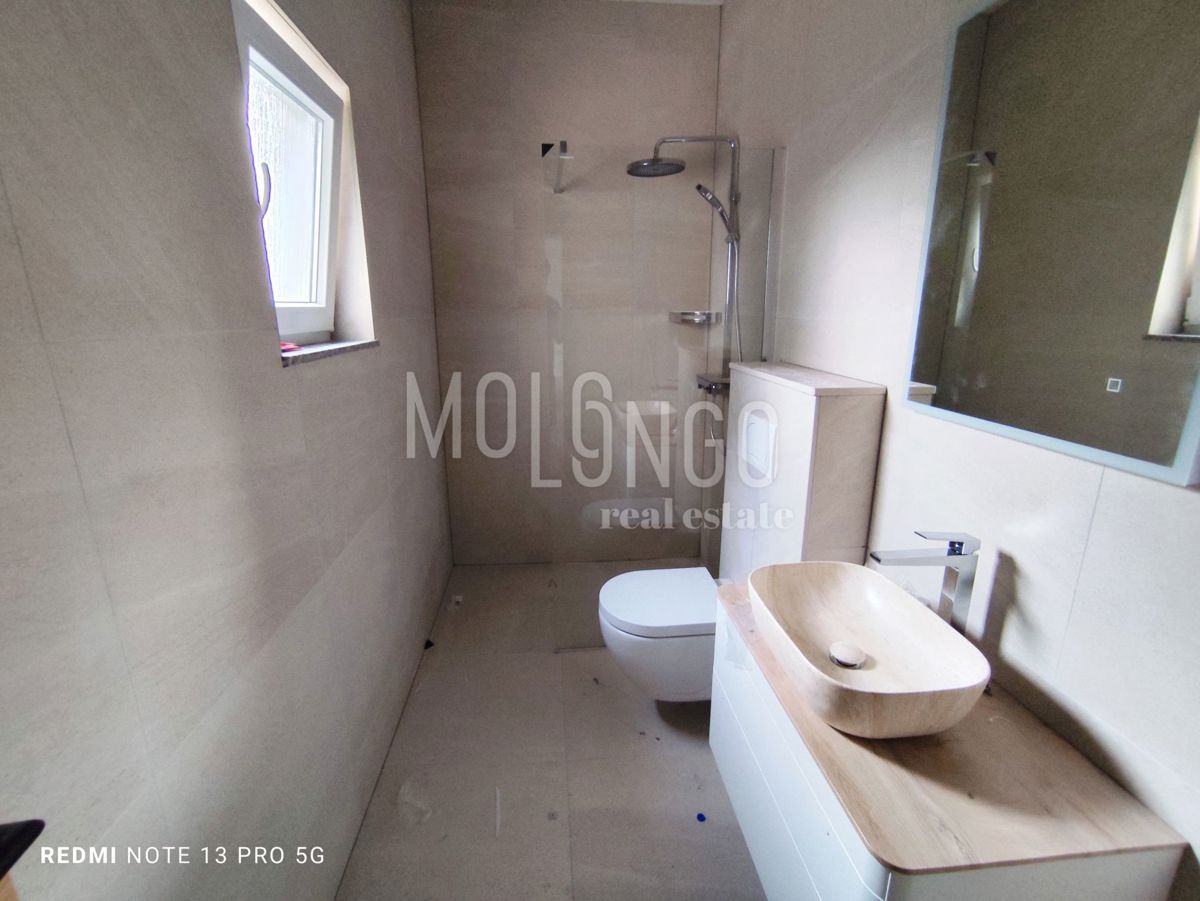 Appartamento/appartamento Kraljevica, 105m2