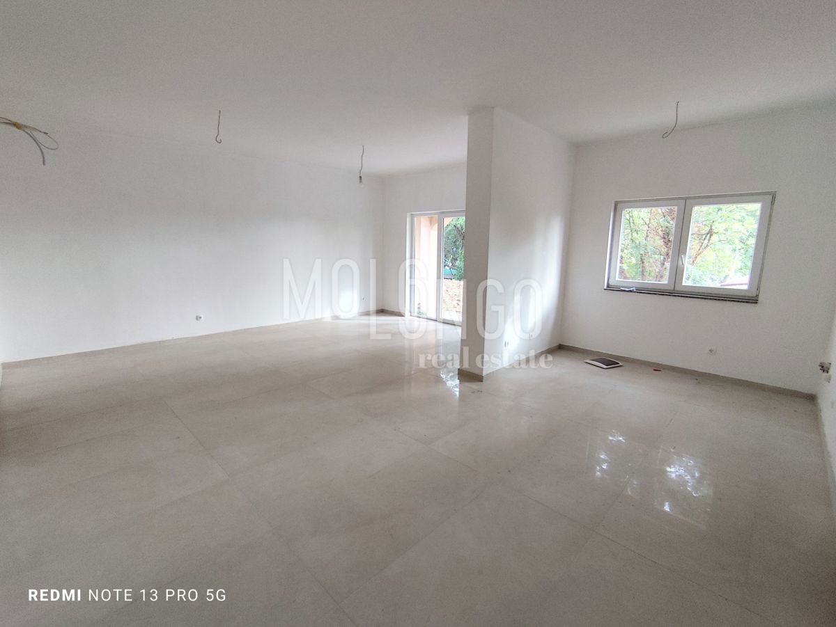 Appartamento/appartamento Kraljevica, 105m2