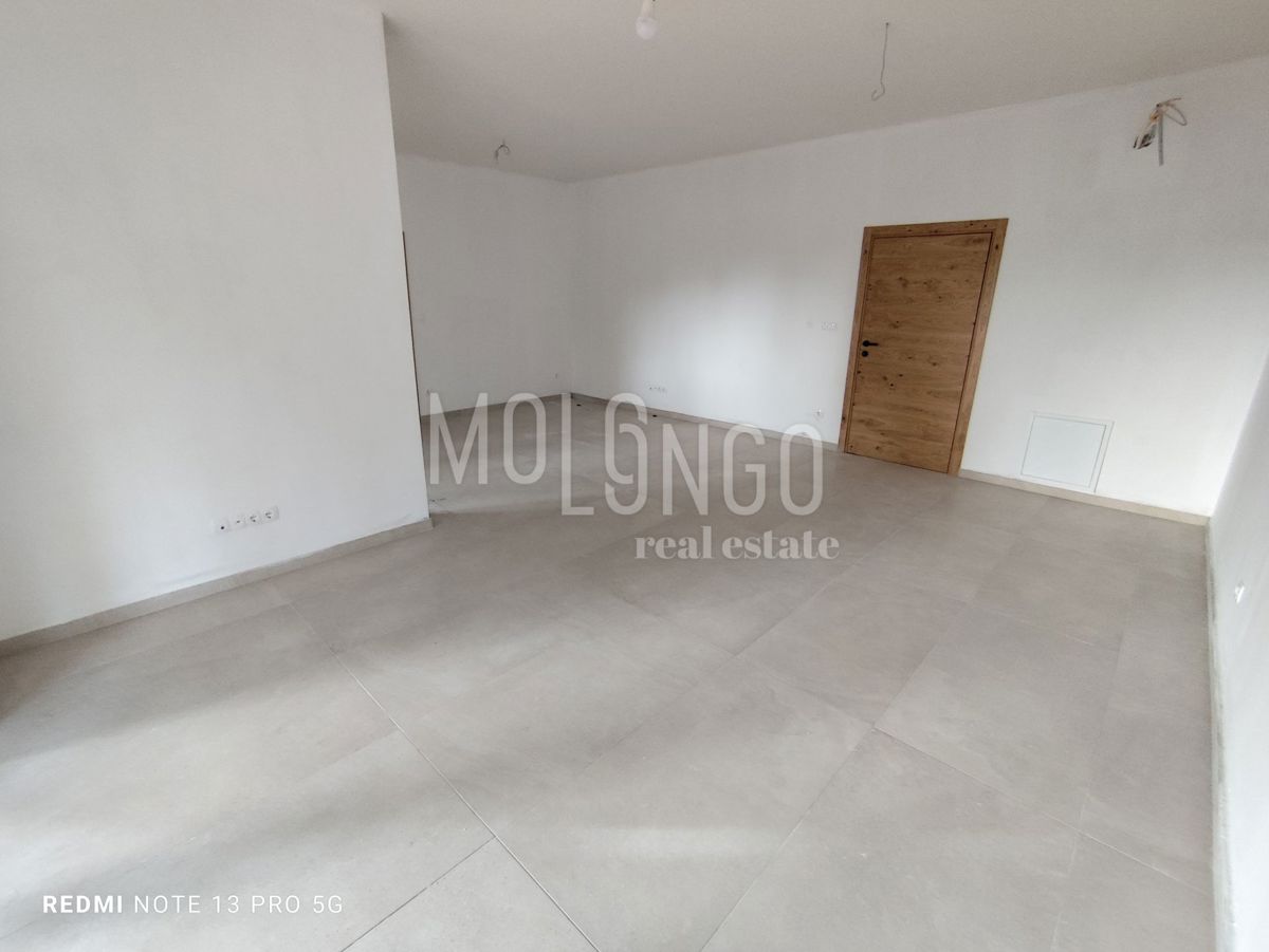 Appartamento/appartamento Kraljevica, 105m2