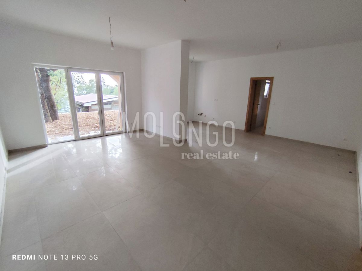 Appartamento/appartamento Kraljevica, 105m2