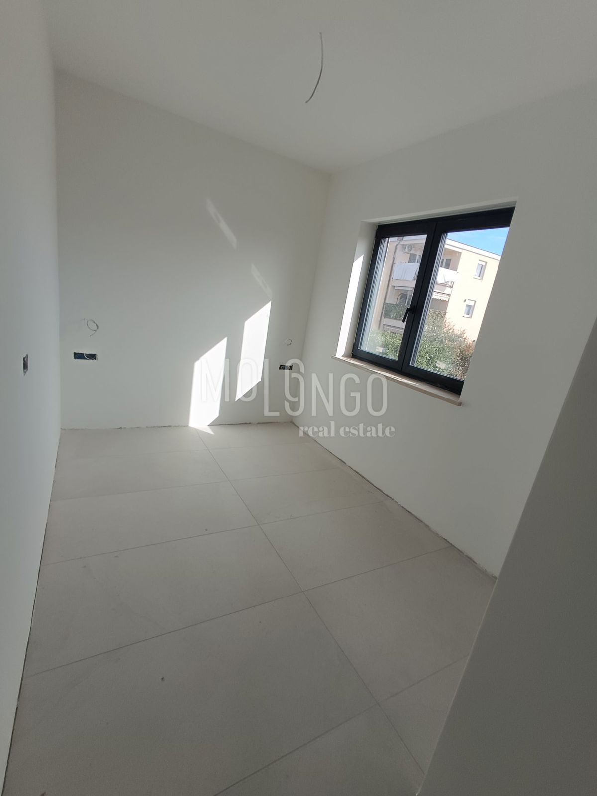 ISTRA, POREČ Appartamento top con piscina, a 800 m dal mare.