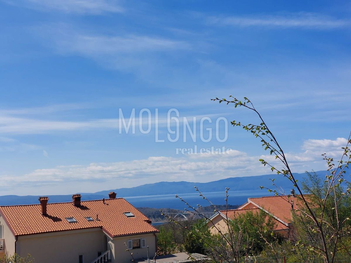 Terreno Šmrika, Kraljevica, 1.392m2