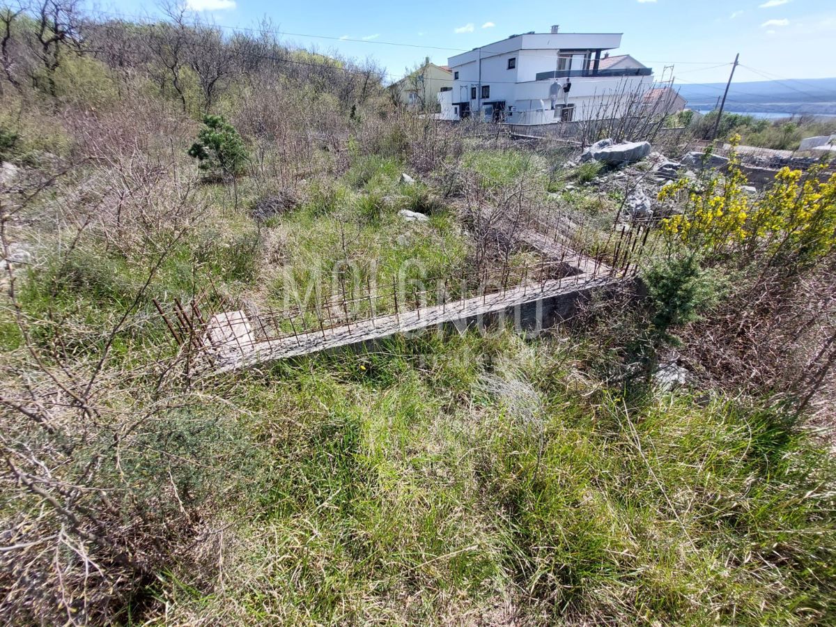 Terreno Šmrika, Kraljevica, 1.392m2