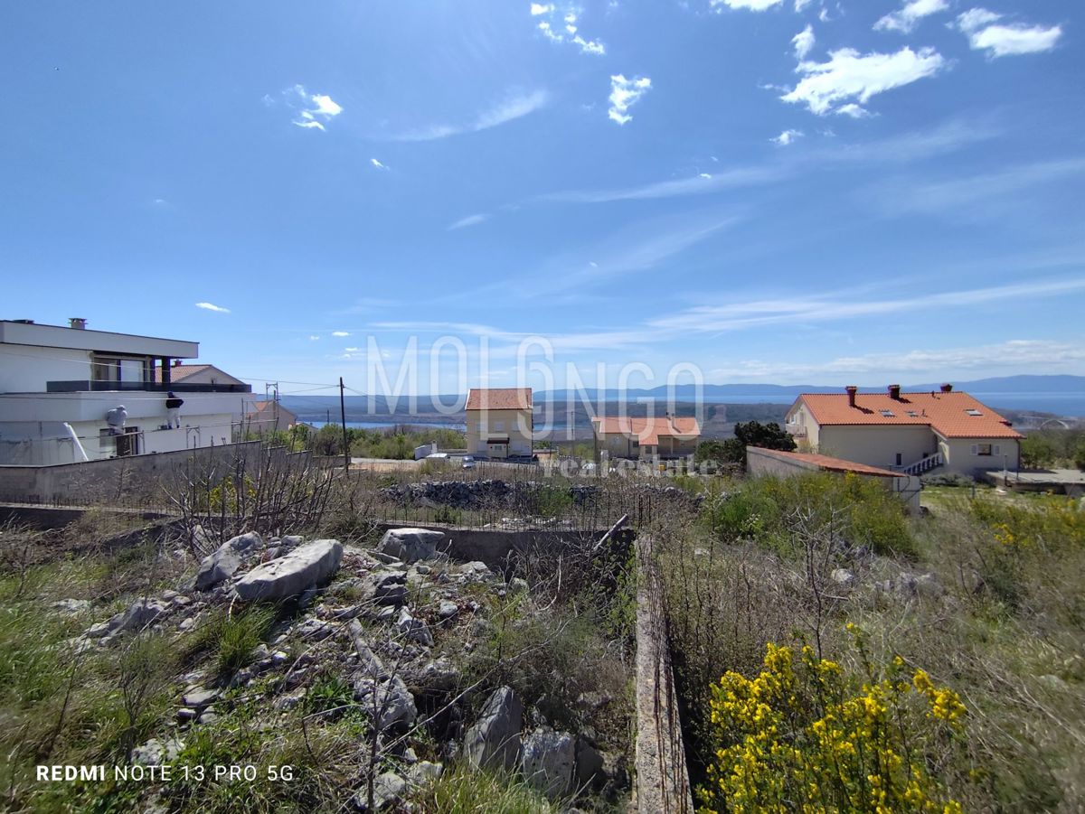 Terreno Šmrika, Kraljevica, 1.392m2