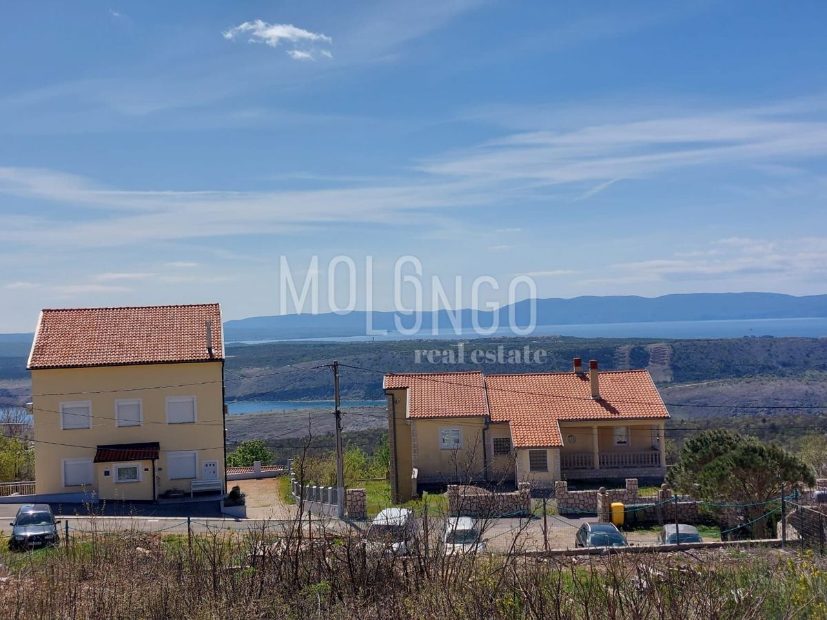 Terreno Šmrika, Kraljevica, 1.392m2