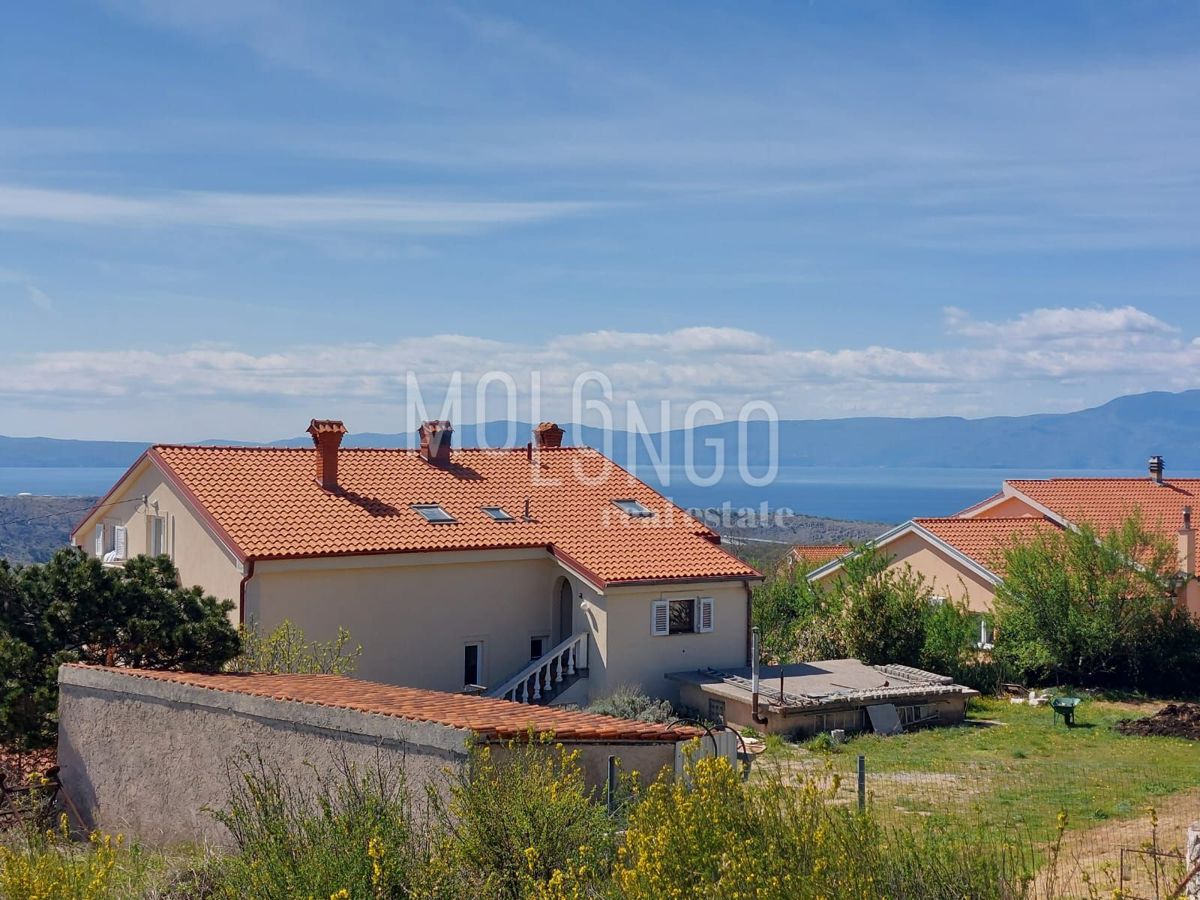 Terreno Šmrika, Kraljevica, 1.392m2