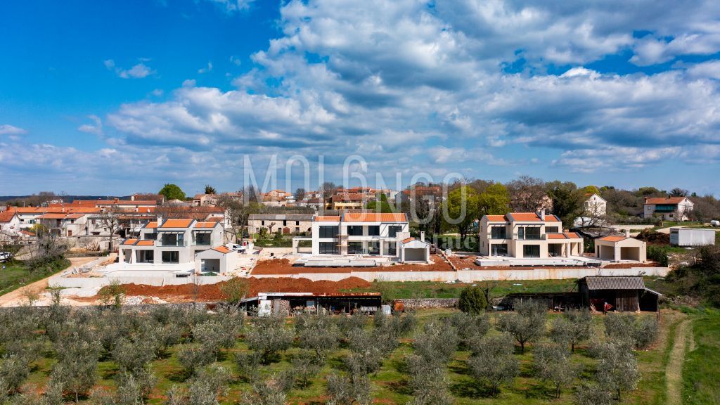 Casa Sveti Lovreč, 292m2