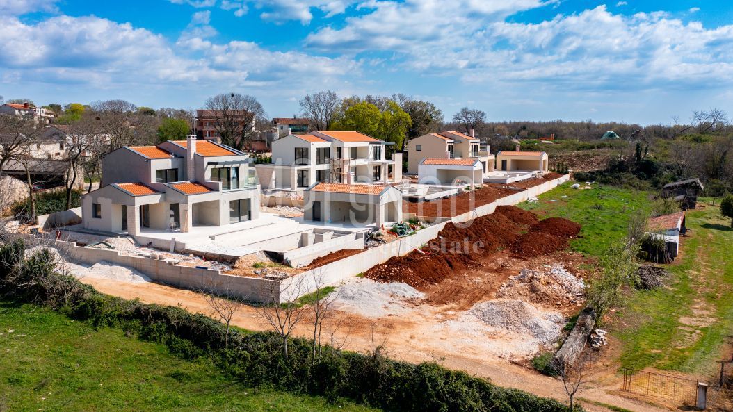 Casa Sveti Lovreč, 292m2