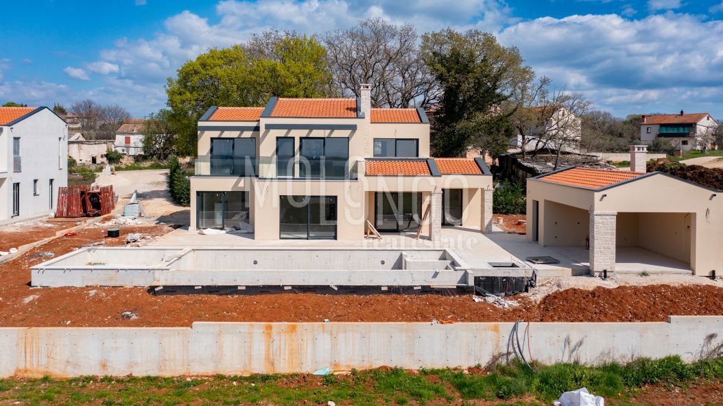 Casa Sveti Lovreč, 292m2