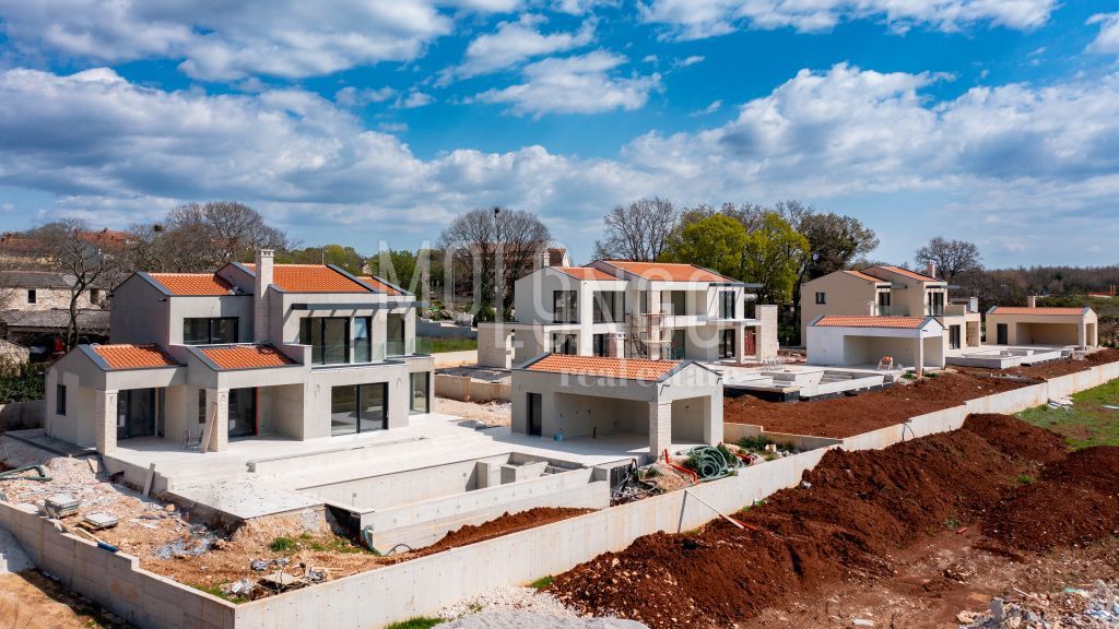 Casa Sveti Lovreč, 292m2