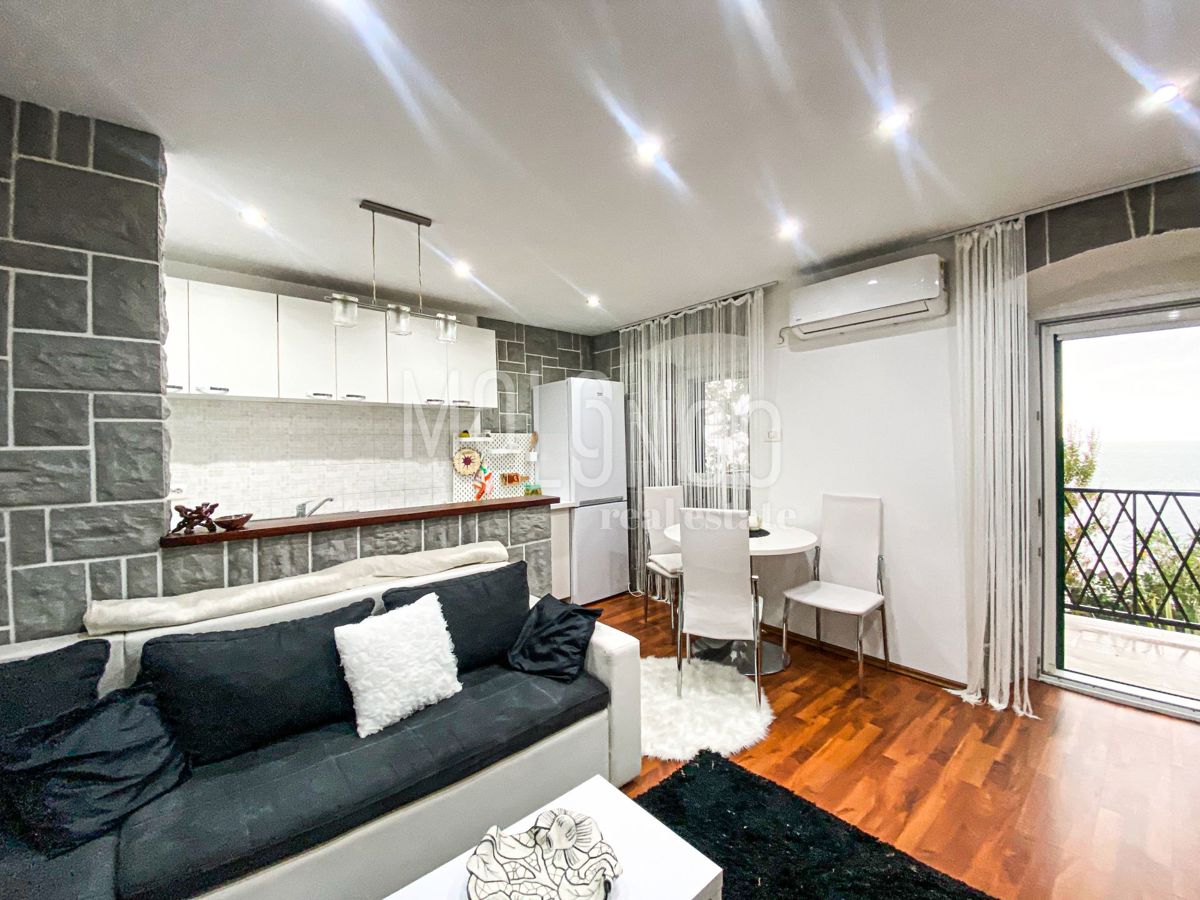 Appartamento Pećine, Rijeka, 35,56m2