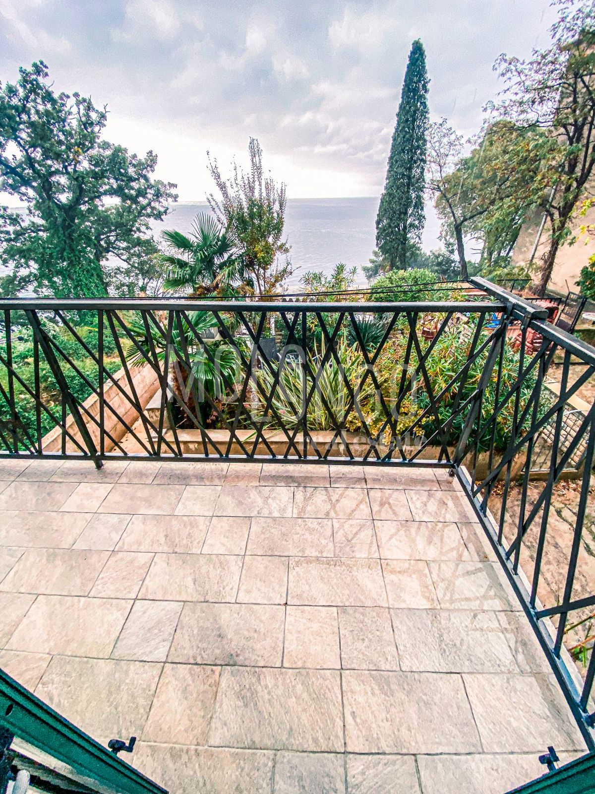 Appartamento Pećine, Rijeka, 35,56m2